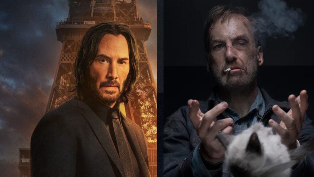 10 filmes que estão secretamente ligados a outras franquias (e você nem sabia!)