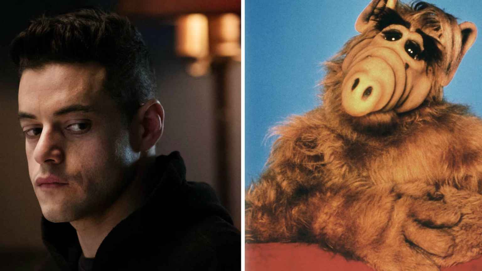 Os 7 crossovers mais estranhos da TV que você nunca imaginou que existiam!