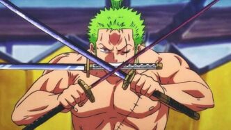 One Piece: 7 personagens que foram salvos pelo roteiro