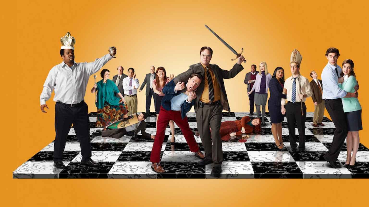 7 sitcoms que marcaram a TV e a sua vida!