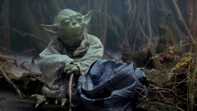 10 frases de Star Wars que são pura genialidade
