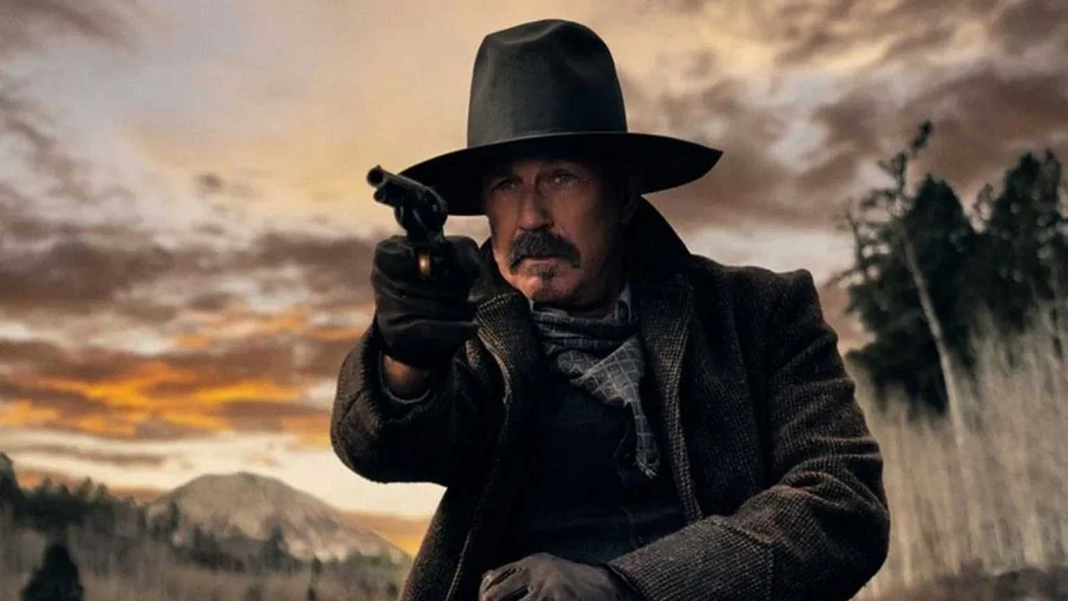 Kevin Costner nega graves acusações de dublê em processo e chama o caso de 'pesadelo'