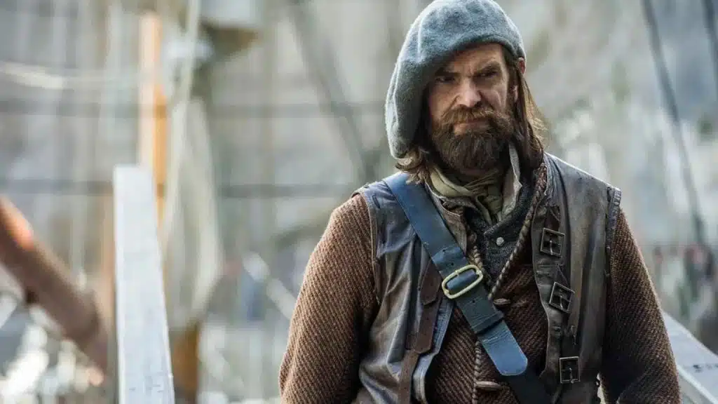 Os 7 personagens mais subestimados de Outlander que merecem mais reconhecimento