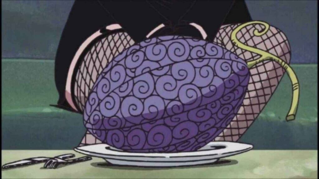 One Piece: 5 akuma no mi tão fortes quanto a fruta femoníaca de Imu

