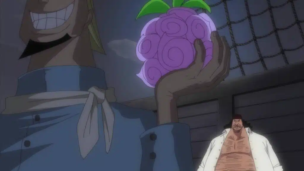 One Piece: 5 akuma no mi tão fortes quanto a fruta femoníaca de Imu