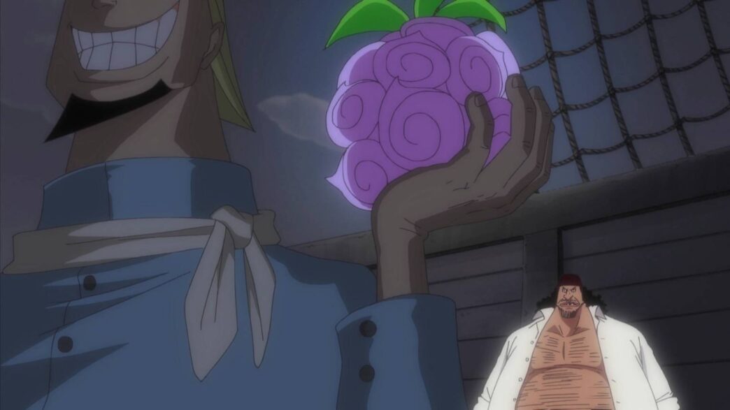 One Piece: 5 akuma no mi tão fortes quanto a fruta femoníaca de Imu