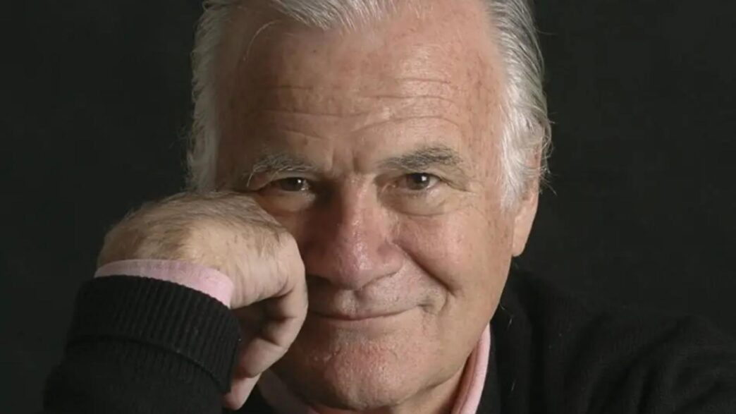 Morre Mino Carta, lenda do jornalismo brasileiro, aos 91 anos