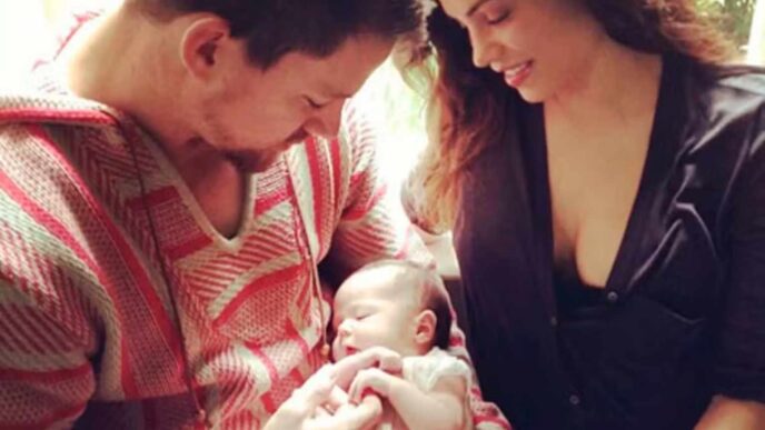 Channing Tatum faz raro desabafo sobre o doloroso divórcio de Jenna Dewan
