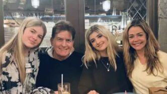 Charlie Sheen revela as regras de suas festas: 'Ninguém pode morrer'