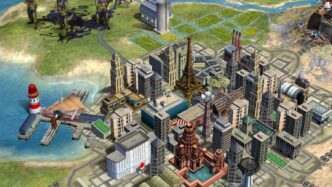 Prime Gaming de setembro traz Civilization 4 e mais 10 jogos de graça