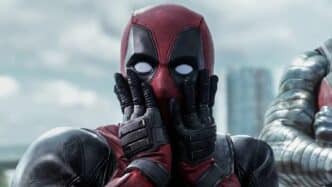 Ryan Reynolds admite ter vazado o teste de Deadpool que salvou o filme