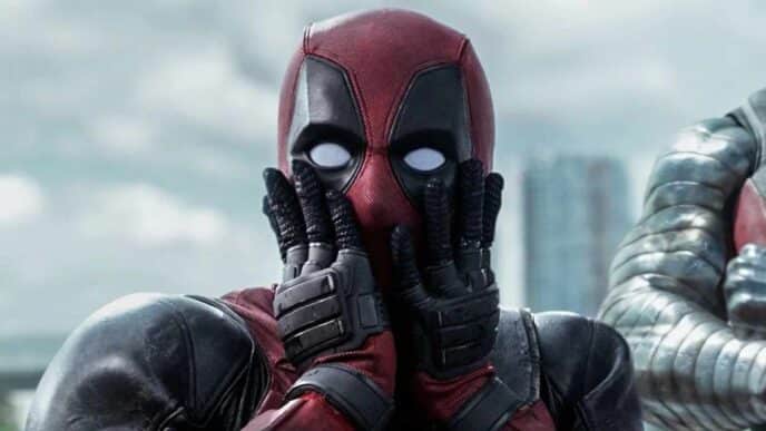 Ryan Reynolds admite ter vazado o teste de Deadpool que salvou o filme