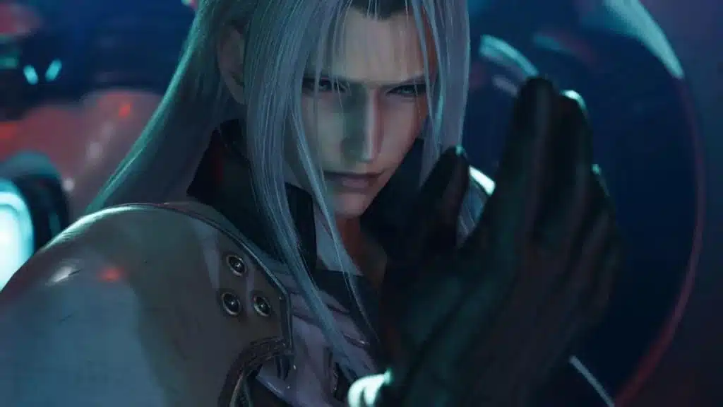 Diretor de 'Final Fantasy 7 Remake 3' diz que grande parte do jogo já é jogável