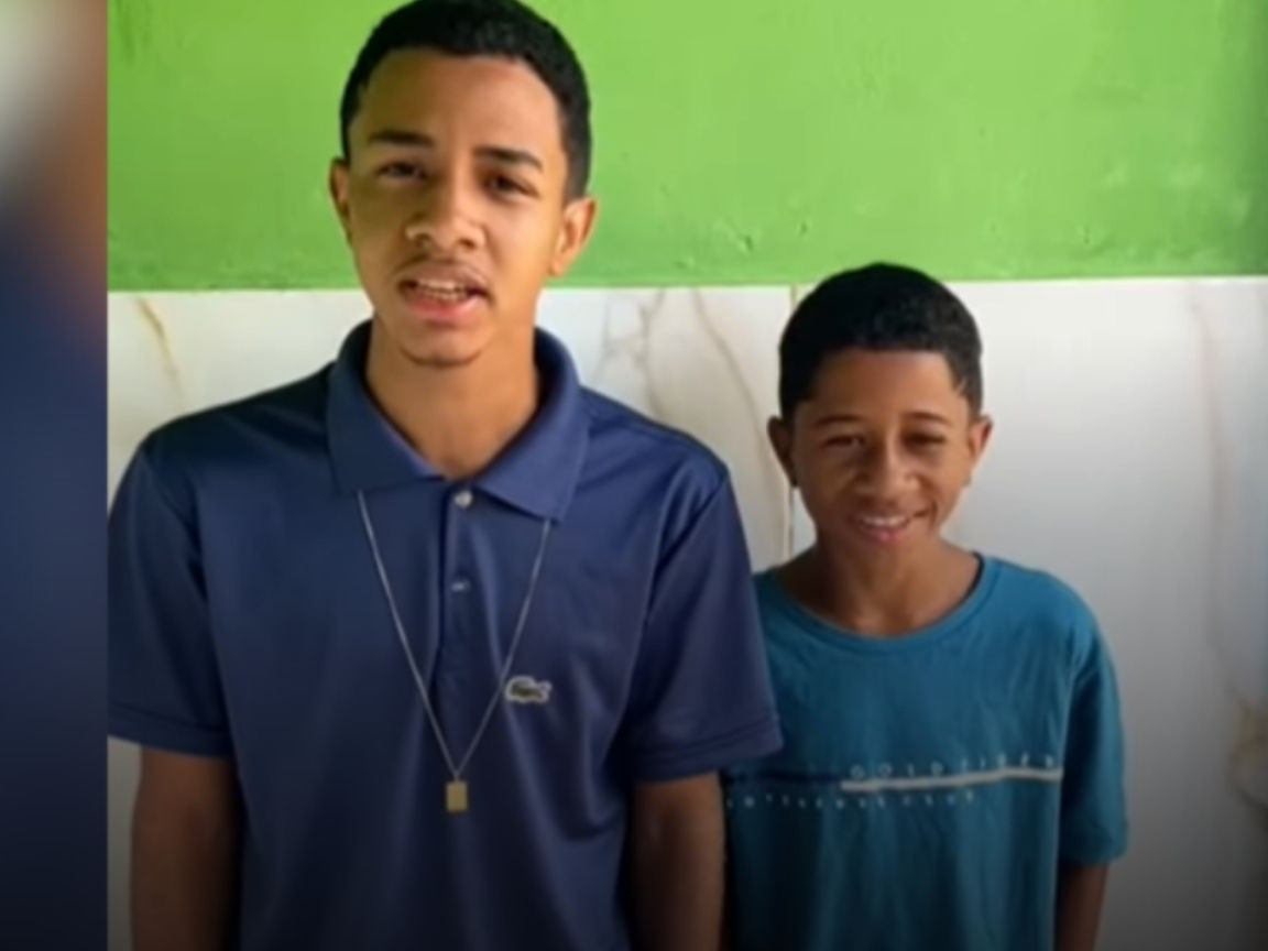 Dupla 'Samuel e Mateus' morre em trágico acidente na Bahia