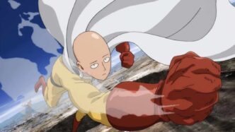 Diretor de One-Punch Man 3 revela por que escondeu seu nome da produção