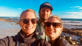 Robin Wright revela seu 'grande arrependimento' na criação dos filhos com Sean Penn