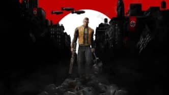 Estúdio de Wolfenstein confirma que a saga foi planejada como uma trilogia