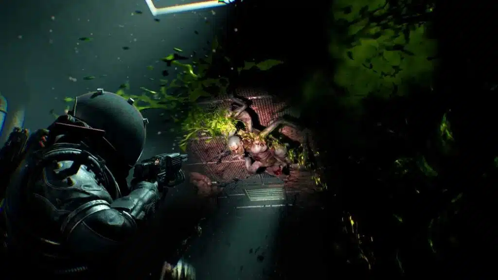 Review | Cronos: The New Dawn traz horror atmosférico para trabalhar trauma
