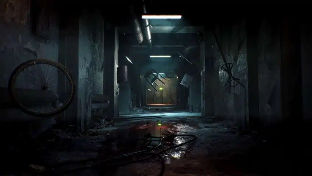 Review | Cronos: The New Dawn traz horror atmosférico para trabalhar trauma