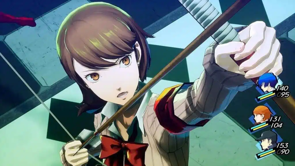 Review | Persona 3 Reload chega ao Switch 2 com muita qualidade, mas com performance abaixo do esperado