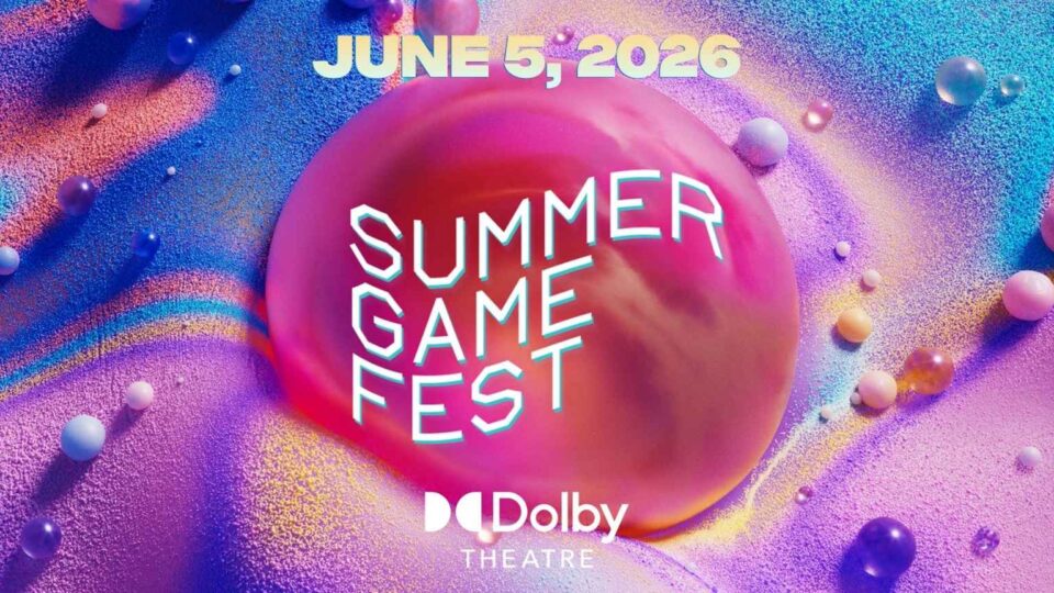 Summer Game Fest 2026: data, horário, o que esperar e os jogos mais ...