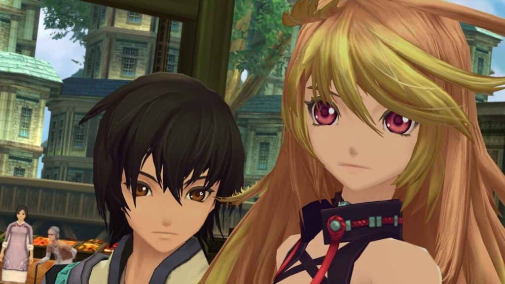 Review | Tales of Xillia traz nostalgia com novo fôlego