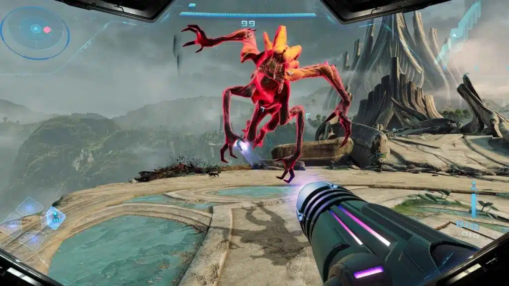 Review | Metroid Prime 4: Beyond compensa a longa espera de 17 anos