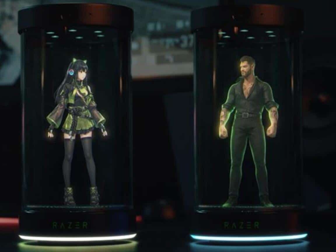 Razer anuncia novas ferramentas de inteligência artificial para ...